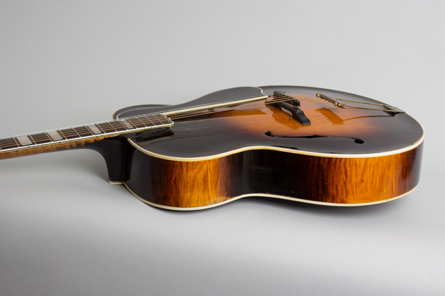 Gibson  L-5 Arch Top Acoustic Guitar  (1934)