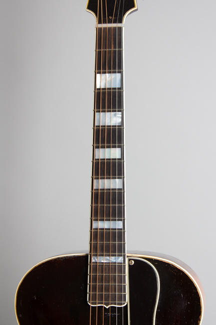 Gibson  L-5 Arch Top Acoustic Guitar  (1934)