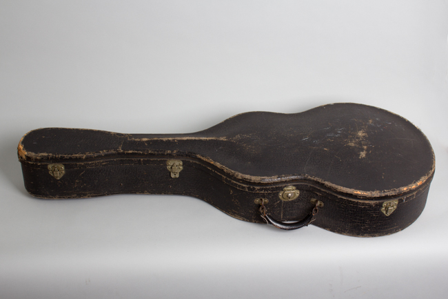 Gibson  L-5 Arch Top Acoustic Guitar  (1934)