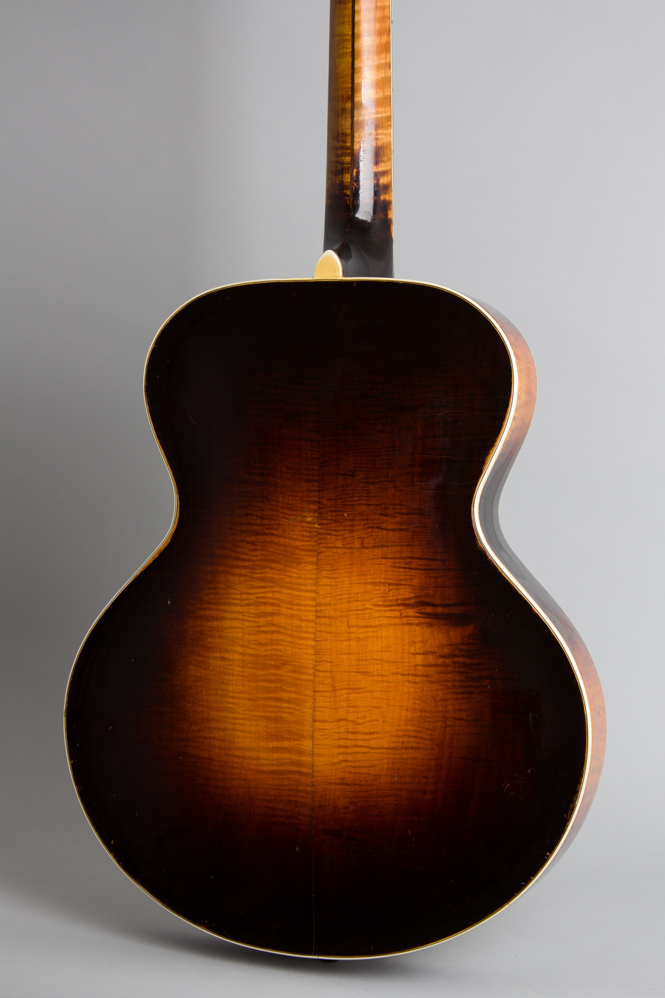 【Ken Guitars】angel 5/gibson L-1 型アーチトップ Ken Guitars】angel 5/gibson L-1 型アーチトップ Ken Guitars】angel