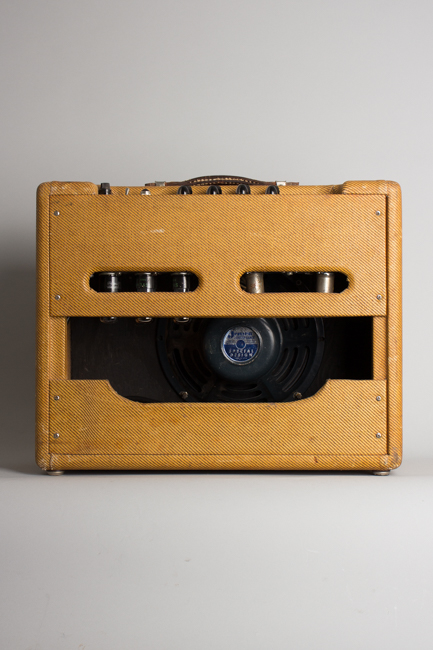 Fender  Vibrolux Model 5F11 Tube Amplifier (1959)
