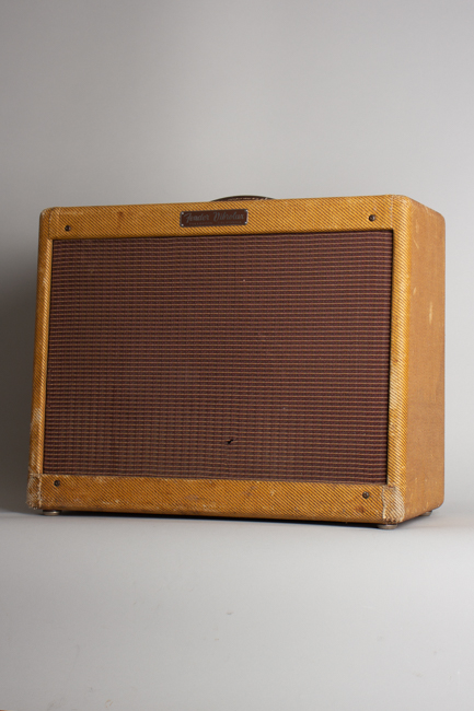 Fender  Vibrolux Model 5F11 Tube Amplifier (1959)