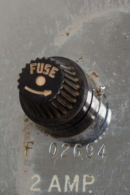 Fender  Vibrolux Model 5F11 Tube Amplifier (1959)