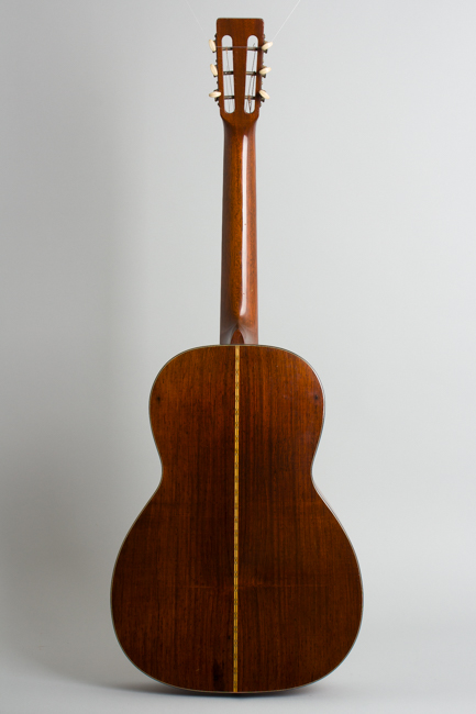 C. F. Martin  00-21NY Flat Top Acoustic Guitar  (1965)
