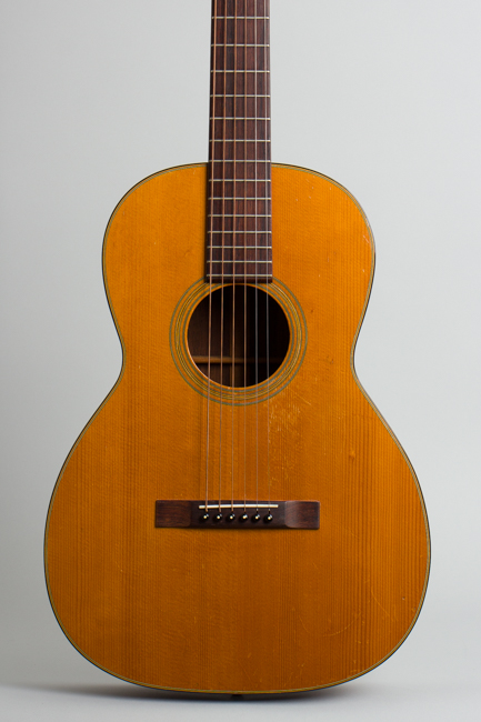 C. F. Martin  00-21NY Flat Top Acoustic Guitar  (1965)