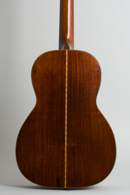 C. F. Martin  00-21NY Flat Top Acoustic Guitar  (1965)