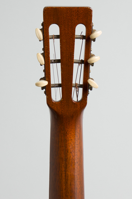 C. F. Martin  00-21NY Flat Top Acoustic Guitar  (1965)