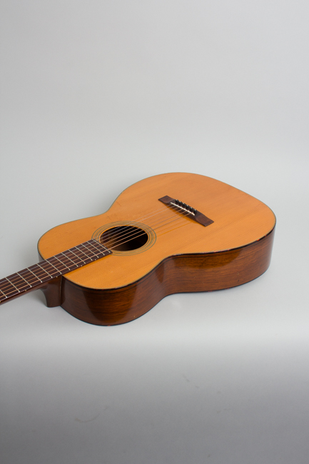 C. F. Martin  00-21NY Flat Top Acoustic Guitar  (1965)