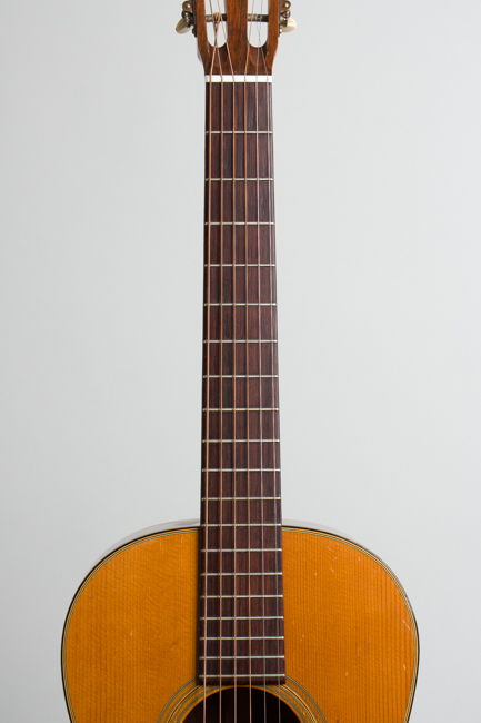 C. F. Martin  00-21NY Flat Top Acoustic Guitar  (1965)