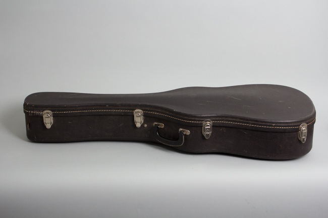 C. F. Martin  00-21NY Flat Top Acoustic Guitar  (1965)