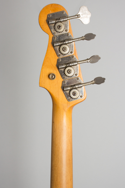 Fender  Precision Bass Solid Body Electric Bass Guitar  (1964)