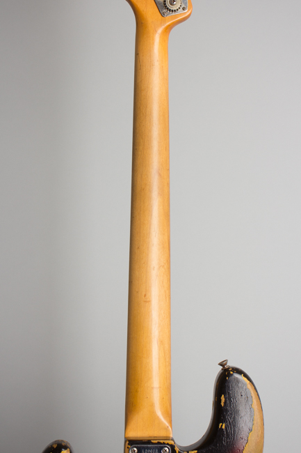 Fender  Precision Bass Solid Body Electric Bass Guitar  (1964)