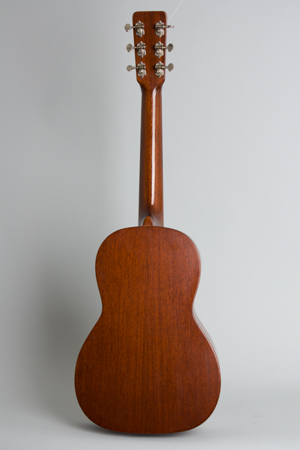 C. F. Martin  5-16 Flat Top Acoustic Guitar  (1962)