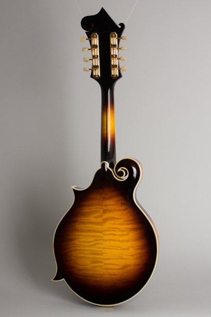 Gibson  F-5 Carved Top Mandolin  (1955)