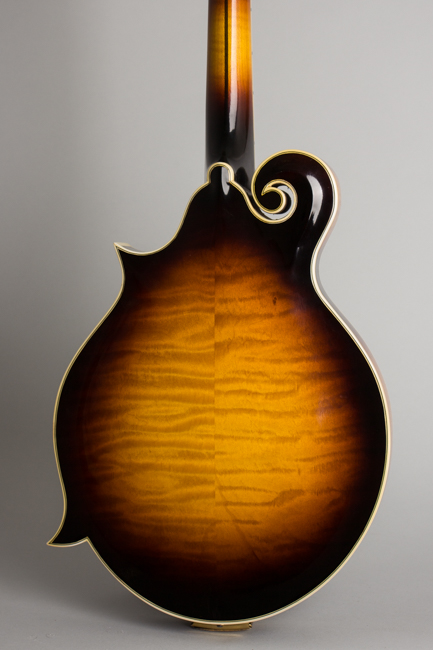 Gibson  F-5 Carved Top Mandolin  (1955)