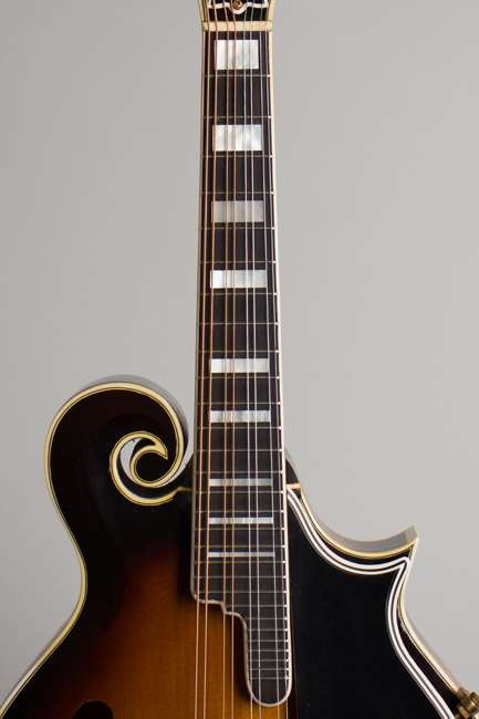 Gibson  F-5 Carved Top Mandolin  (1955)