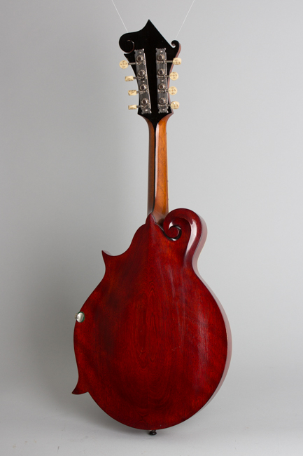 Gibson  F-2 Carved Top Mandolin  (1912)