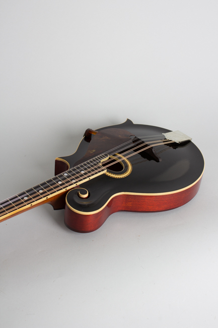 Gibson  F-2 Carved Top Mandolin  (1912)