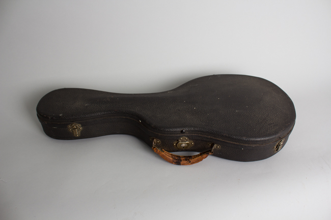 Gibson  F-2 Carved Top Mandolin  (1912)