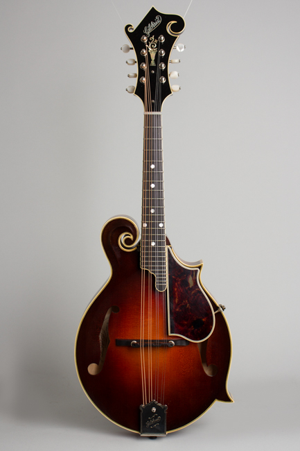 Gilchrist  Model 5 Carved Top Mandolin  (2000)