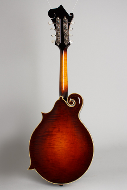 Gilchrist  Model 5 Carved Top Mandolin  (2000)