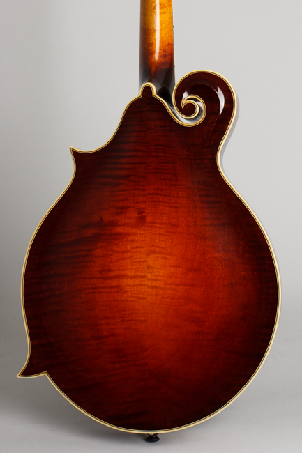 Gilchrist  Model 5 Carved Top Mandolin  (2000)