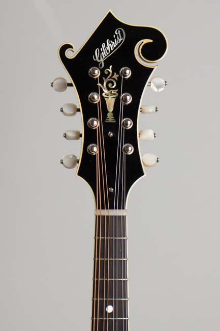 Gilchrist  Model 5 Carved Top Mandolin  (2000)