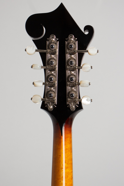 Gilchrist  Model 5 Carved Top Mandolin  (2000)