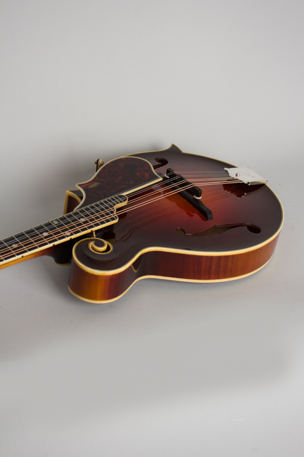 Gilchrist  Model 5 Carved Top Mandolin  (2000)