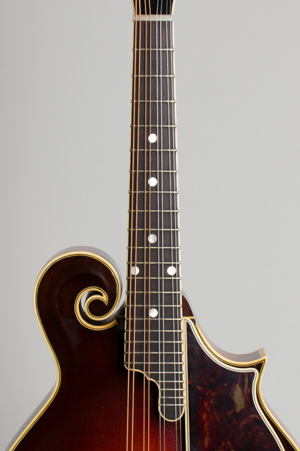 Gilchrist  Model 5 Carved Top Mandolin  (2000)