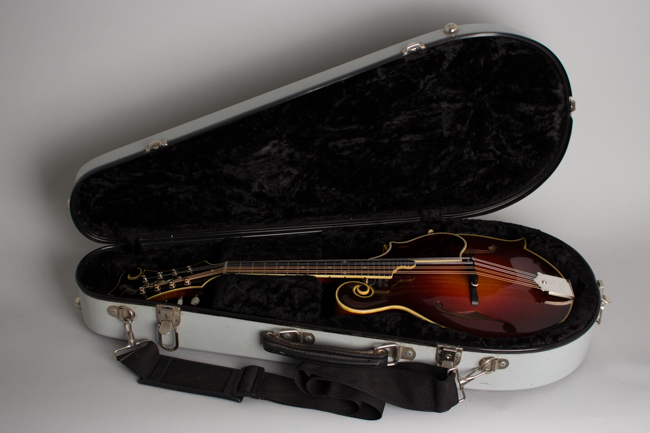 Gilchrist  Model 5 Carved Top Mandolin  (2000)