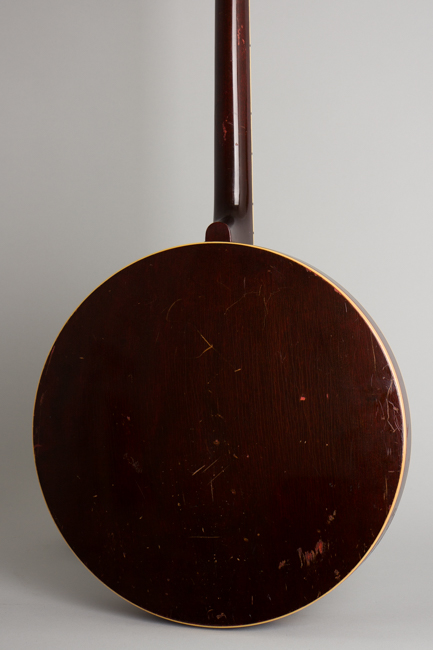 Gibson  TB-3 Mastertone Tenor Banjo  (1928)