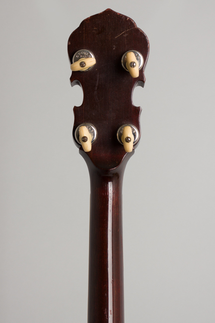 Gibson  TB-3 Mastertone Tenor Banjo  (1928)