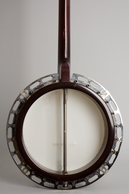 Gibson  TB-3 Mastertone Tenor Banjo  (1928)