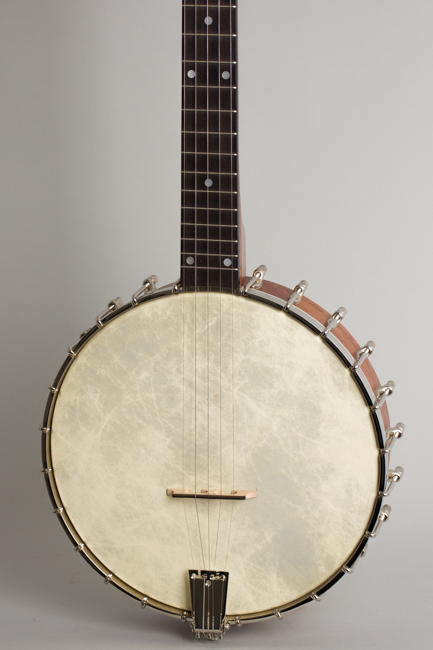 Bart Reiter  Tubaphone 5 String Banjo  (2003)