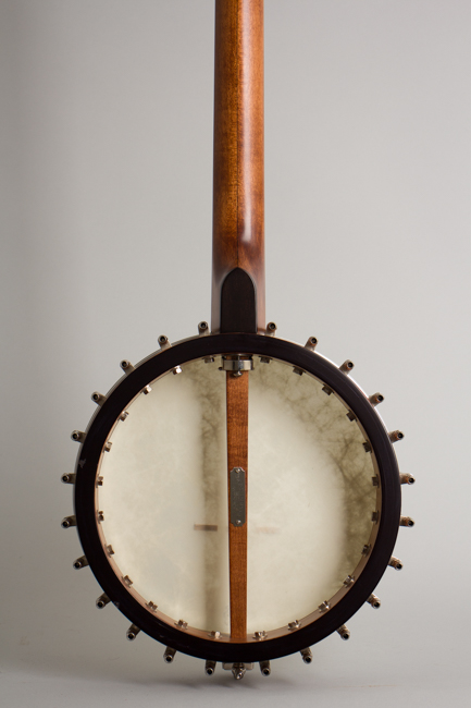 Bart Reiter  Tubaphone 5 String Banjo  (2003)