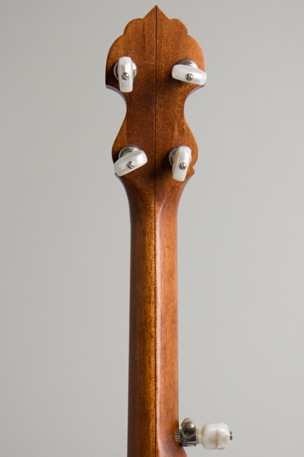 Bart Reiter  Tubaphone 5 String Banjo  (2003)