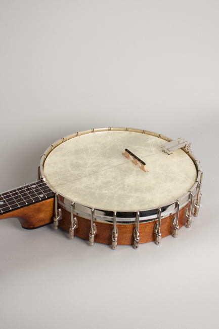 Bart Reiter  Tubaphone 5 String Banjo  (2003)