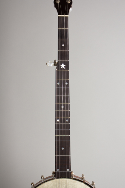 Bart Reiter  Tubaphone 5 String Banjo  (2003)