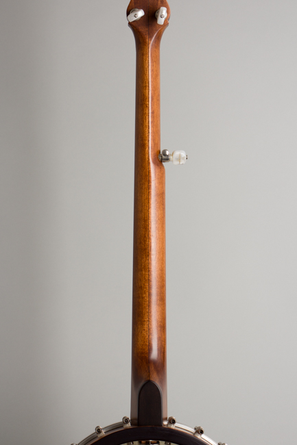 Bart Reiter  Tubaphone 5 String Banjo  (2003)