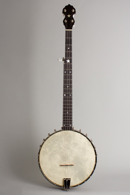 Bart Reiter  Tubaphone 5 String Banjo  (2003)