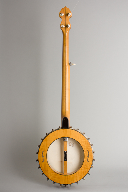 Bart Reiter Professional 5 String Banjo