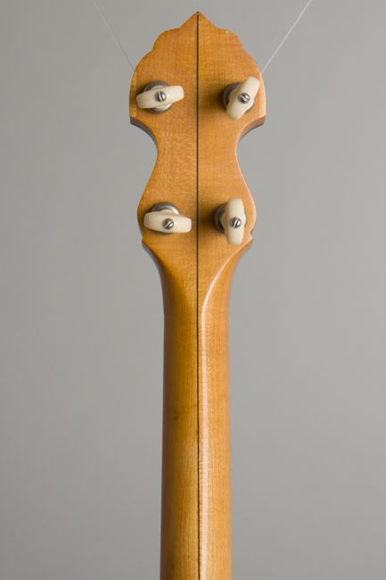 Bart Reiter  Professional 5 String Banjo 