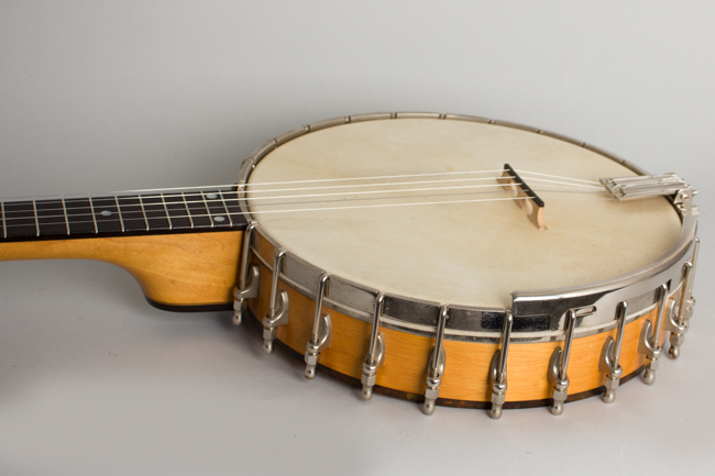 Bart Reiter Professional 5 String Banjo