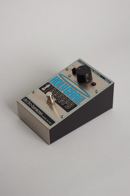 Electro-Harmonix  Holy Grail Reverb Effect,  c. 2005