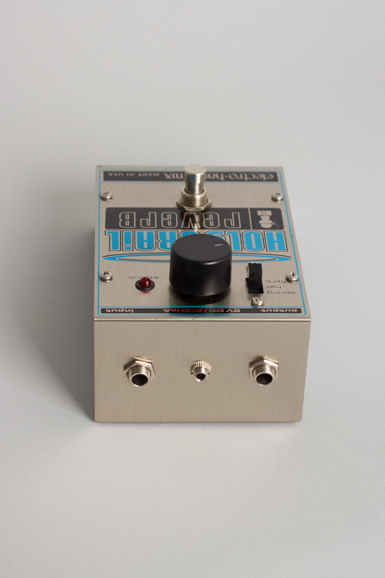 Electro-Harmonix  Holy Grail Reverb Effect,  c. 2005