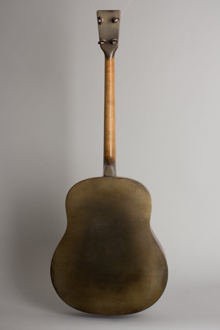 National  Triolian Resophonic Tenor Guitar  (1929)