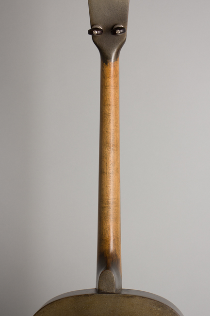 National  Triolian Resophonic Tenor Guitar  (1929)