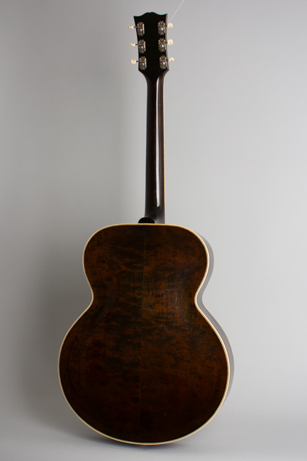 Gibson  L-7 Owned and used by Adam Levy Arch Top Acoustic Guitar  (1946)