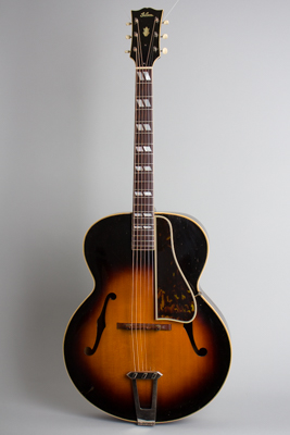 Gibson  L-7 Owned and used by Adam Levy Arch Top Acoustic Guitar  (1946)